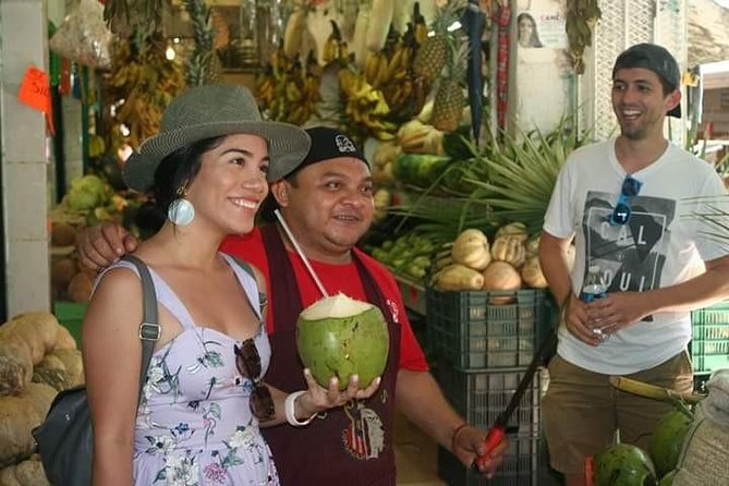 Puerto Morelos Foodie Tour, Mexico in every bite! - What you’ll actually eat and where the tour vibe lands