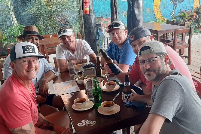 Puerto Morelos Foodie Tour, Mexico in every bite! - Meeting point and the reality of “street start”