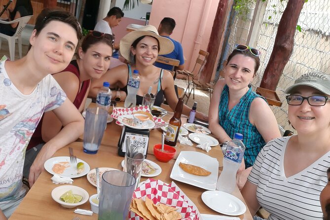 Puerto Morelos Foodie Tour, Mexico in every bite! - How long it takes and how to plan your day
