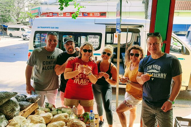 Puerto Morelos Foodie Tour, Mexico in every bite! - Who this tour is best for