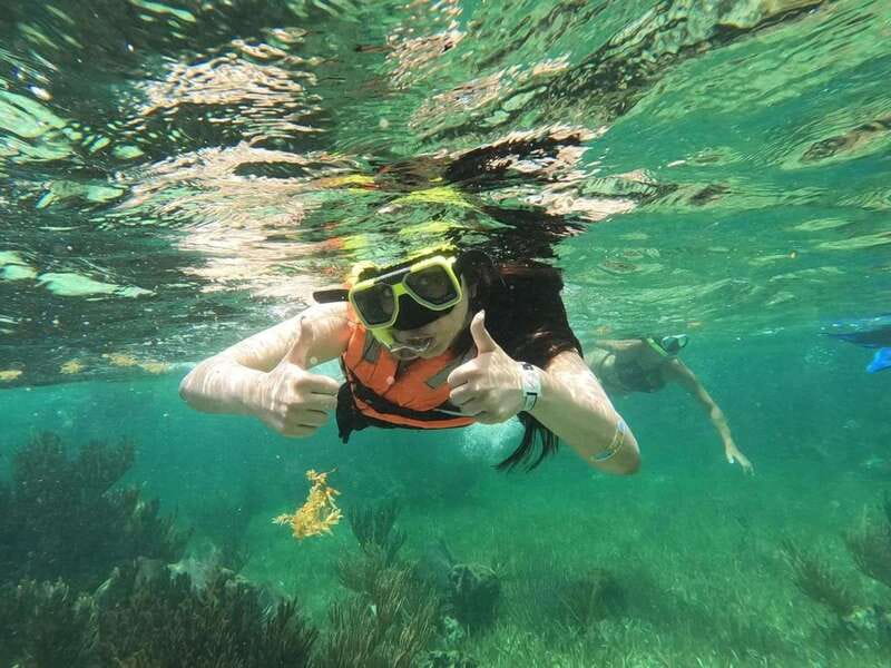 Puerto Morelos: Guided Snorkeling Tour with Gear & Fees - Why Puerto Morelos snorkeling feels manageable in just 2 hours