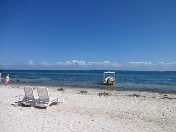 Puerto Morelos Secret Sandbar Catamaran Sail - Key Points You’ll Care About