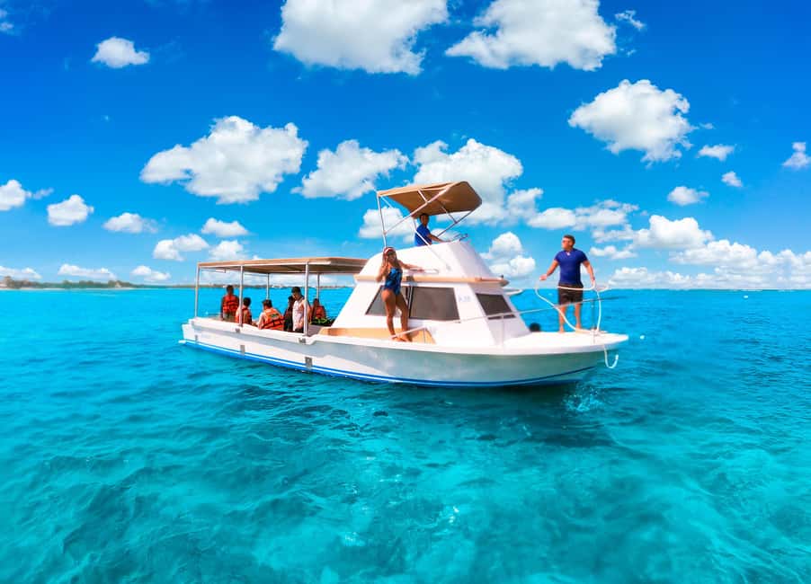 Puerto Morelos: Snorkel, Town Walk, Tequila & Beach Lunch - Key Things I’d Mark on Your Map