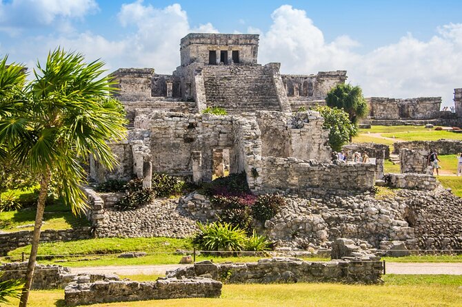 Rio Secreto Underground River Tour with Crystal Caves - Optional add-ons: Tulum ruins, Coba, Puerto Morelos reef, and Plus+