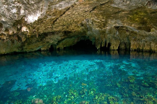 Rio Secreto Underground River Tour with Crystal Caves - Who should book Rio Secreto (and who might want a different plan)
