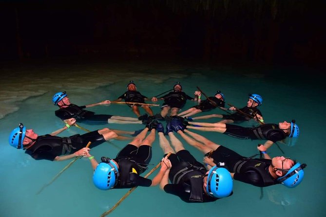 Rio Secreto Underground River Tour with Crystal Caves - Should you book Rio Secreto underground river tour with crystal caves?