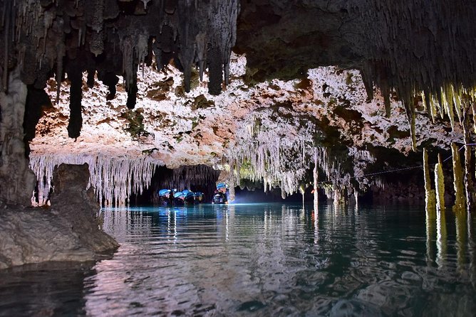 Rio Secreto Underground River Tour with Crystal Caves - FAQ