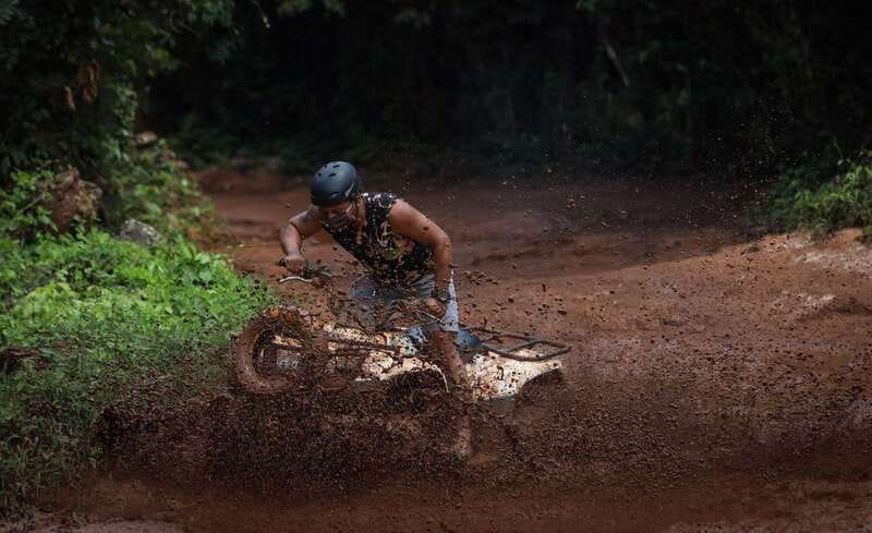 Riviera Maya: Horseback Ride, Zipline, and ATV Adventure - The phone and camera rule matters more than you think