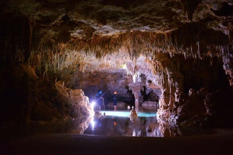 Riviera Maya: Rio Secreto Guided Tour - Key Points Before You Go