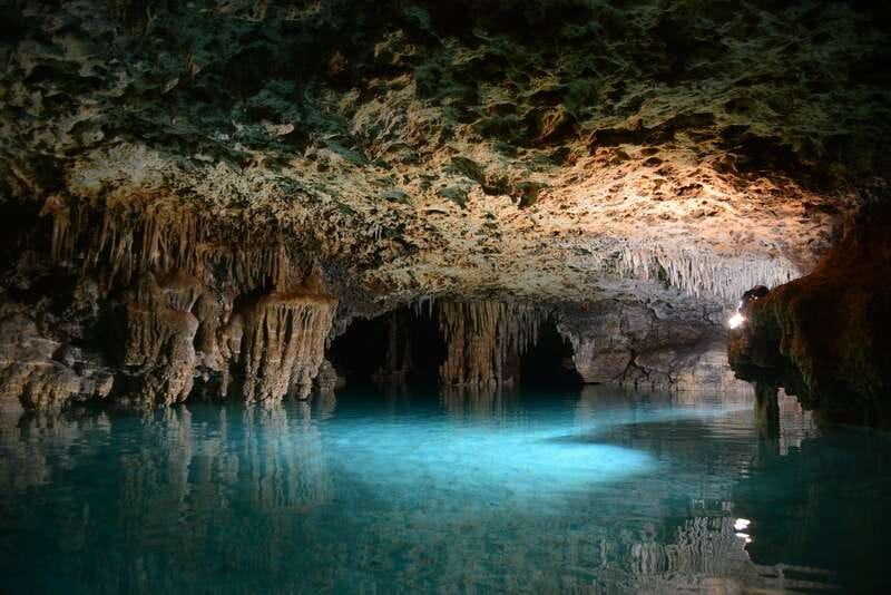 Riviera Maya: Rio Secreto Guided Tour - Rio Secreto’s Underground World, Where the Cave Feels Alive