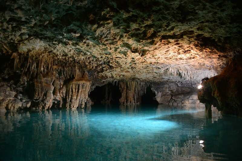 Riviera Maya: Rio Secreto Guided Tour - Lunch in the Jungle and Your Post-Cave Reset