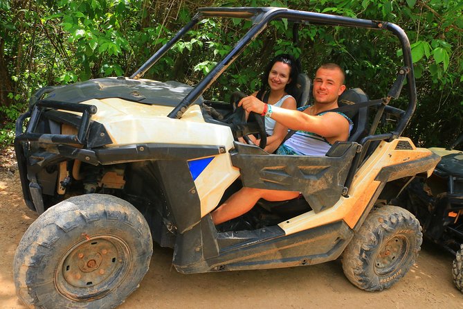 Selvatica Park Ziplines, Cenote, and ATV Tour From Cancun and Riviera Maya - Price and value: where the $149 really goes
