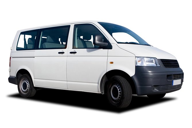 Shared Round-Trip Transfer To/From Cancun International Airport - What a shared airport transfer really buys you in Cancun