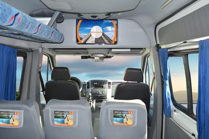 Shared Round-Trip Transfer To/From Cancun International Airport - Hotel location rules: where most problems start (and how to avoid them)