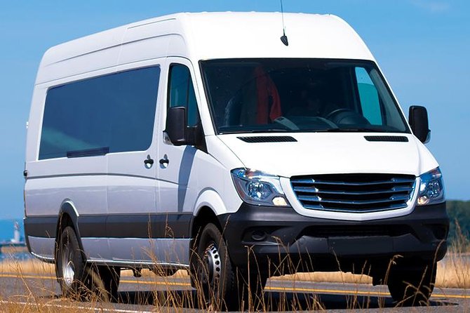 Shared Round-Trip Transfer To/From Cancun International Airport - Should you book this Cancun airport transfer?