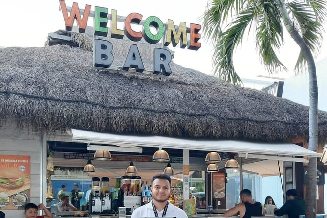 Shared Shuttle Cancun Airport to Holbox Ferry (Chiquila Port) - Ferry tickets not included: the one thing you must budget for