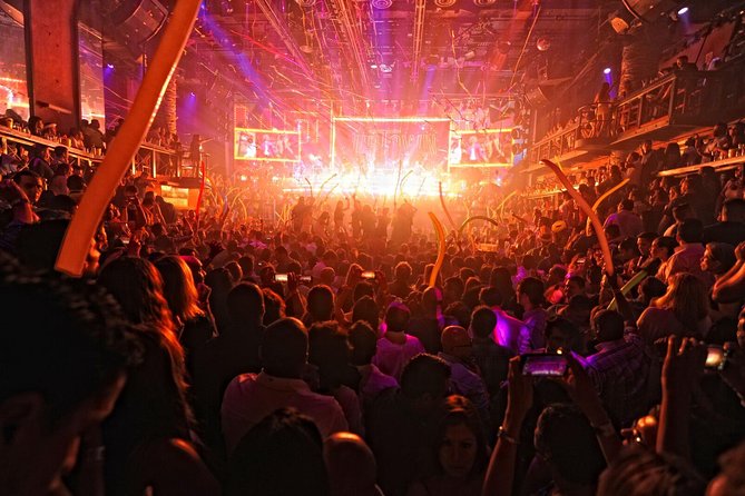 Skip the line: Cancun Coco Bongo Gold Member Entrance Ticket - Who Should Buy Gold (and Who Should Skip It)