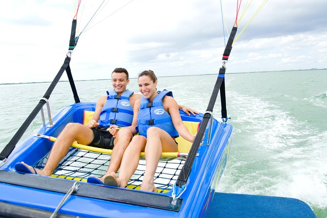 Skyrider Parasailing Tour with Panoramic View of Cancun - Price and Value: How $60 Adds Up (and When It’s Worth It)