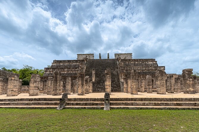 Small Group Tour to Chichen Itza, Cenote and Ekbalam from Cancun - Early Access at Chichén Itzá, Without the Same Rush