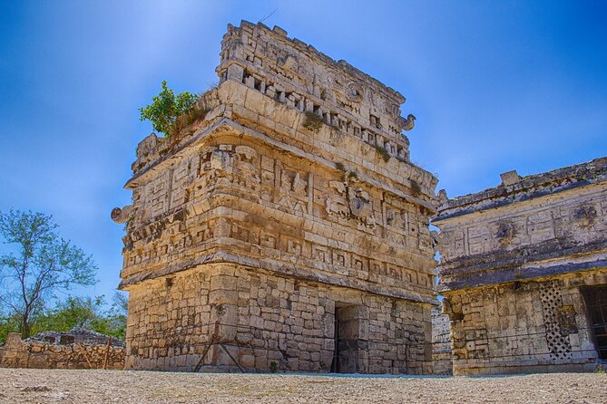 Small Group Tour to Chichen Itza, Cenote and Ekbalam from Cancun - Price Breakdown: What You Pay vs What You Still Need to Budget