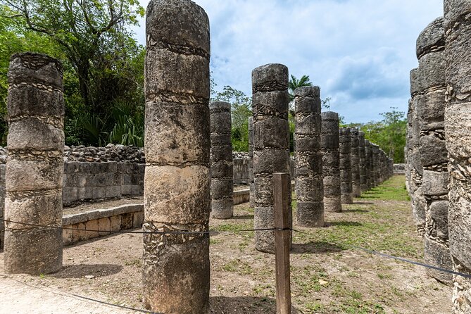 Small Group Tour to Chichen Itza, Cenote and Ekbalam from Cancun - Practical Packing List for a Cenote Day