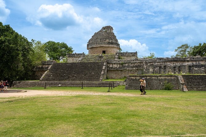 Small Group Tour to Chichen Itza, Cenote and Ekbalam from Cancun - Who This Tour Fits Best—and Who Might Prefer Another Option