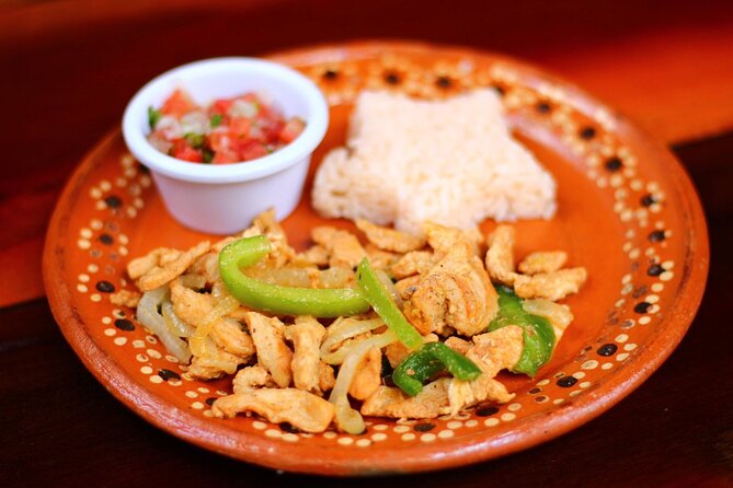 Solo ATV 4 Ziplines, Lunch, Transportation and Tequila Tasting - What the 4 Hours Really Feels Like