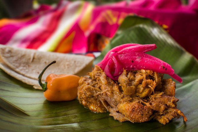 Tasty Mexican Cooking Class with Feast in Riviera Maya - Fiesta time with drinks and tequila, plus music