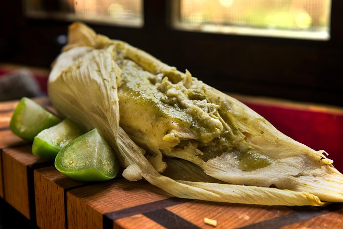 Tasty Mexican Cooking Class with Feast in Riviera Maya - Your chef and small-group pace (max 8)