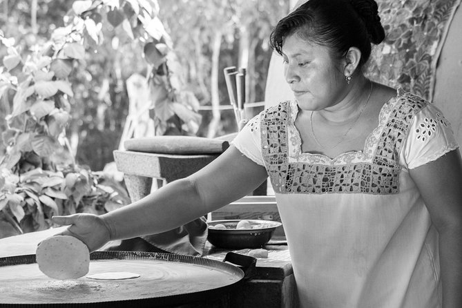 Tasty Mexican Cooking Class with Feast in Riviera Maya - What this costs versus doing it on your own