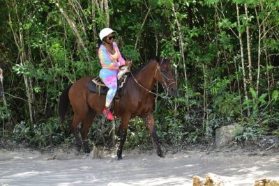 Tequila Tasting, Horseback Riding,ATV, Ziplines Cenote and Lunch - Zip Line Circuit First: Quick Ways To Feel Confident