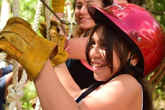 Tequila Tasting, Horseback Riding,ATV, Ziplines Cenote and Lunch - Tequila Tasting: The One You’ll Want To Time Right