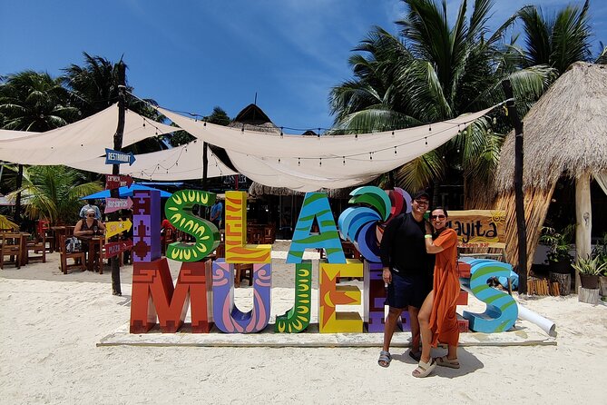 Top Isla Mujeres Catamaran Tour with Snorkel Open Bar and Buffet lunch - Price and the Extra Charges That Change the Math