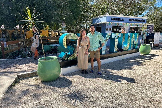 Tour Chichen Itza 2 Cenotes Suytun and Ik-kil - One Big Bus Day: What 13 Hours Means in Real Life