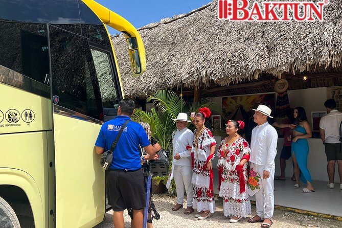 Tour Chichen Itza 2 Cenotes Suytun and Ik-kil - Timing Tips: How to Make the Long Day Feel Shorter