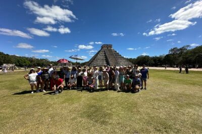 Tour to Chichen Itza-Tickets, food and cenote - Chichen Itza: more than a ticket photo