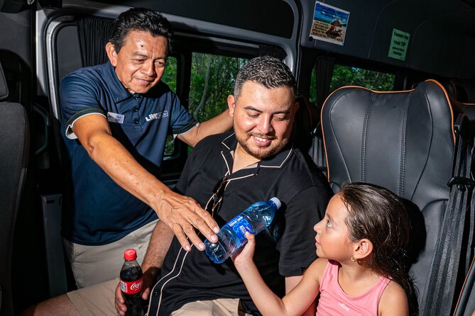 Transporte Privado del aeropuerto de Cancún a Cancún o Riviera - Who This Cancun Transfer Suits Best (and Who Might Think Twice)