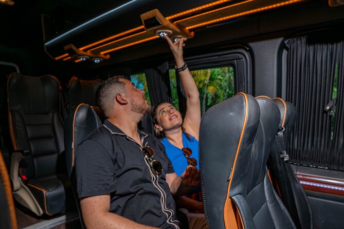 Transporte Privado del aeropuerto de Cancún a Cancún o Riviera - Is It Reliable Enough to Trust With Your First Night?