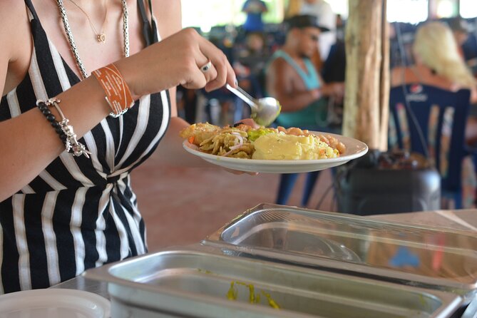 TULUM 4x1 : Archaeological Site, Cenote, 5th Avenue and lunch - Value check: is $245.29 worth it for this mix?