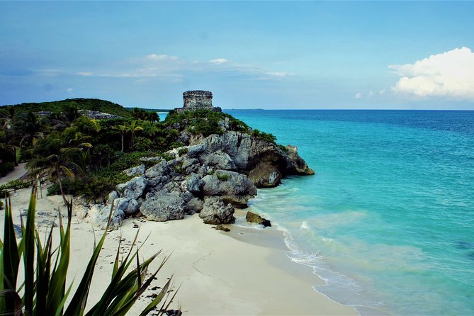 Tulum, Cenote and Playa del Carmen from Cancun - Getting to Tulum: the early start from Cancun (and why it helps)