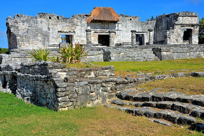 Tulum, Cenote and Playa del Carmen from Cancun - Quinta Avenida in Playa del Carmen: 2 hours to shop, browse, and breathe