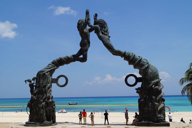 Tulum, Cenote and Playa del Carmen from Cancun - Price and value: what $39 covers versus what you’ll pay at the sites