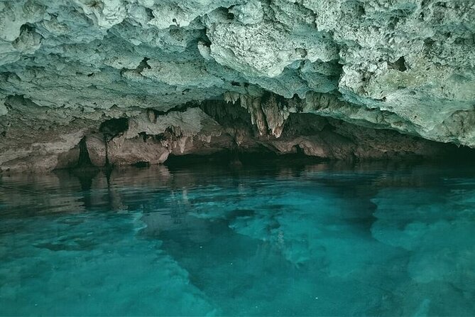 Tulum, Coba, Cenote, and Mayan Ceremony Full-Day Tour plus Lunch - Pickup, van time, and the real rhythm of the day
