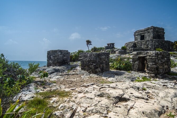 Tulum, Coba, Cenote, and Mayan Ceremony Full-Day Tour plus Lunch - Guides, group size, and language: how the experience can change