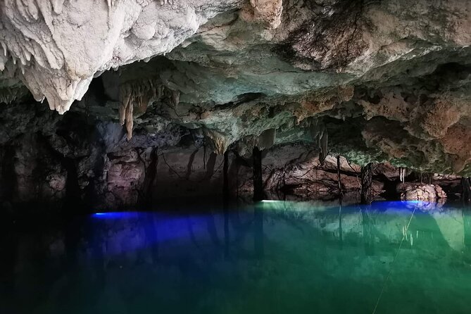 Tulum, Coba, Cenote, and Mayan Ceremony Full-Day Tour plus Lunch - Price and value: is $95 actually a deal?