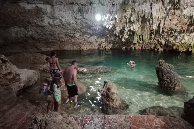 TULUM/COBA in small group - Tulum and Cobá together: what you learn (and why it makes sense)