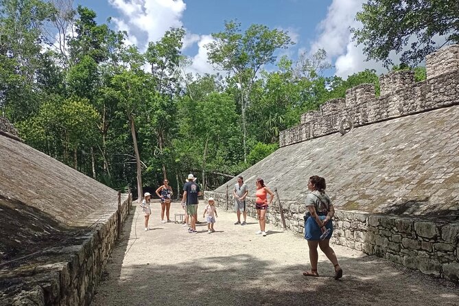 TULUM/COBA in small group - Price and value: what $219 covers (and what you should double-check)
