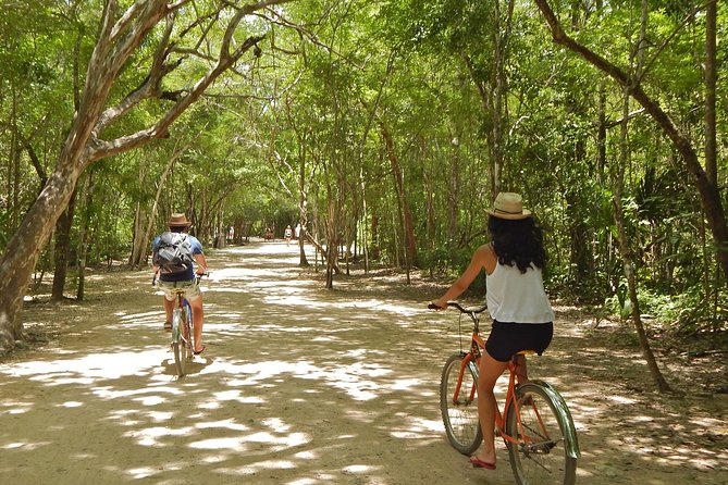 TULUM/COBA in small group - Should you book Del Mundo Tours for Tulum and Cobá?