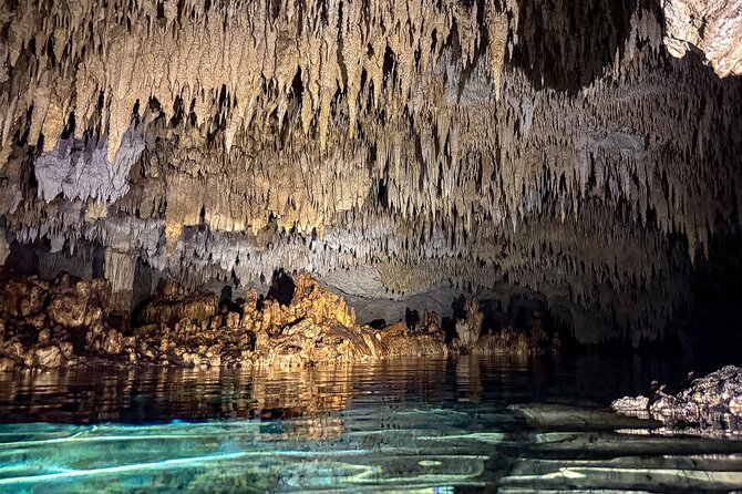 Tulum & Coba with Cenote, Cave Exploration, Lunch & Tastings - The 5:00 am pickup: why the early start matters