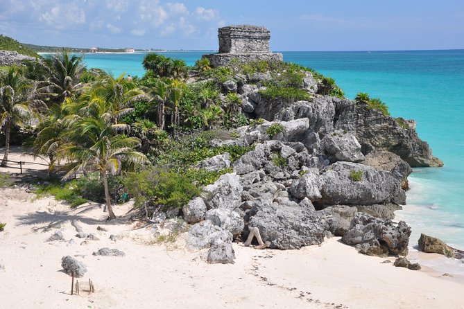 Tulum & Coba with Cenote, Cave Exploration, Lunch & Tastings - Guides and drivers: why the right team makes the day feel easy
